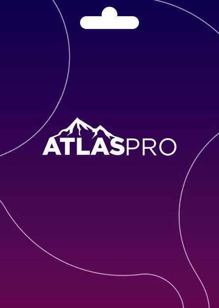 ATLAS PRO ONTV
